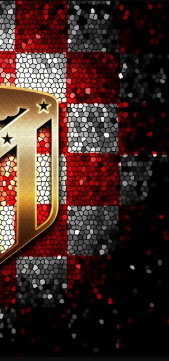 Los Rojiblancos Wallpaper