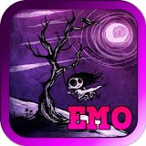 Emo images icon