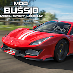 Cover Image of ดาวน์โหลด MOD Bussid Mobil Sport Complete 1.0 APK