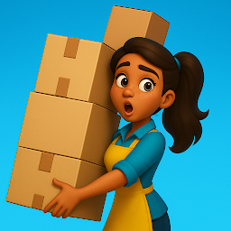 Iza's Supermarket Mod Apk