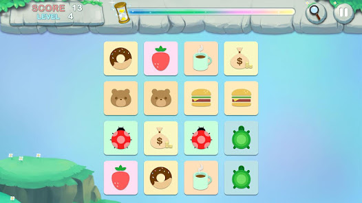 Matching King 1.2.4 APK + Mod (Free purchase) for Android