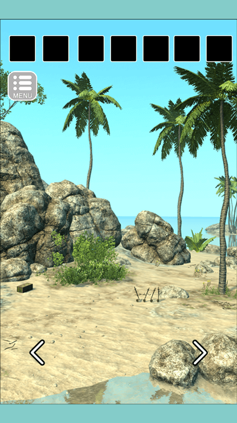 脱出ゲーム カリブの島からの脱出のおすすめ画像4