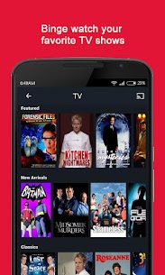 FilmRise – Watch Free Movies and classic TV Shows 2