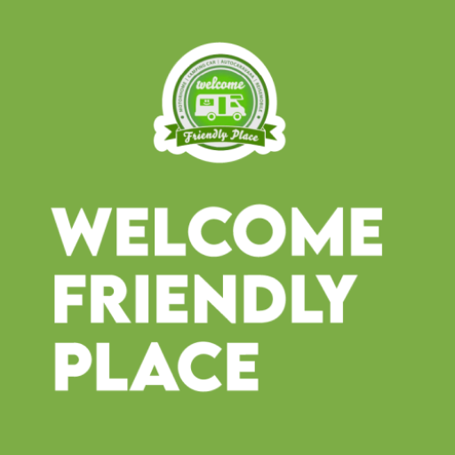 Welcome Friendly Place 1.5.9 Icon