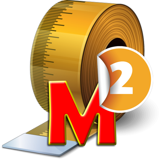 Расчёт площади помещения logo