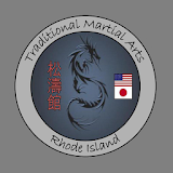 Traditional Martial Arts icon