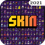 Cover Image of Download Skins FBR 1.4 APK
