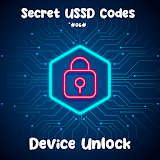 Unlock imei and Secret Codes icon