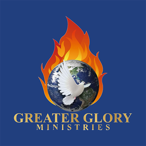 Great2Glory logo