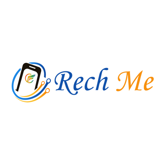 RechMe logo