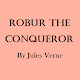 Robur the Conqueror - eBook Скачать для Windows