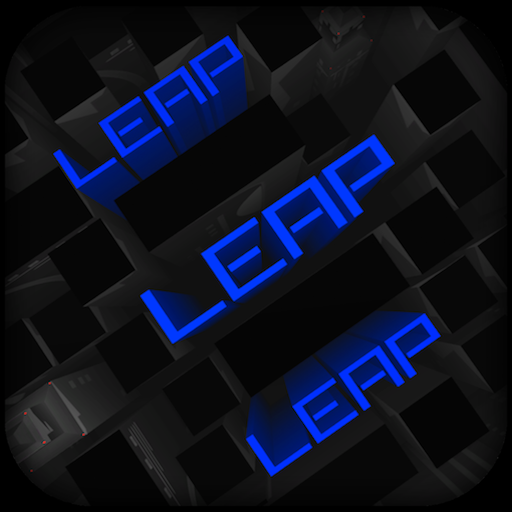 Leap Leap Leap! logo