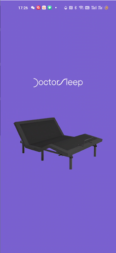 Android application DoctorSleep screenshort