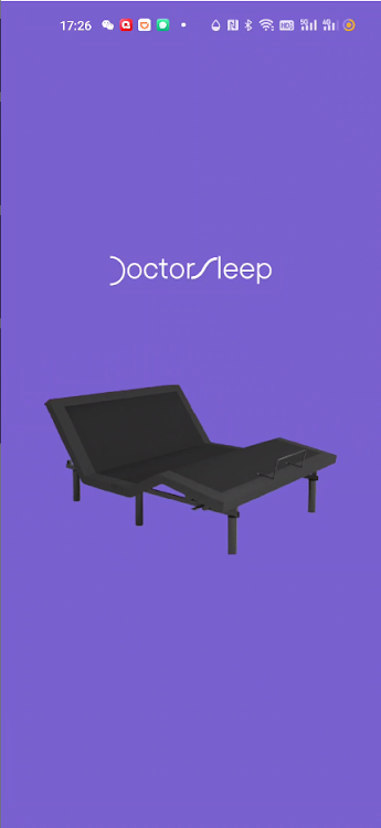 DoctorSleep - 1.3.1 - (Android)