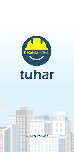 Android application Tuhar.id screenshort