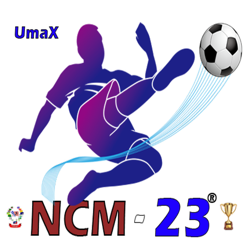 UmaX Sports NCM23 Download on Windows