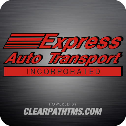 Express Auto Transport EPOD logo
