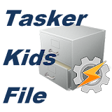Tasker Kids File icon