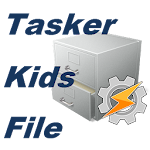 Tasker Kids File Apk