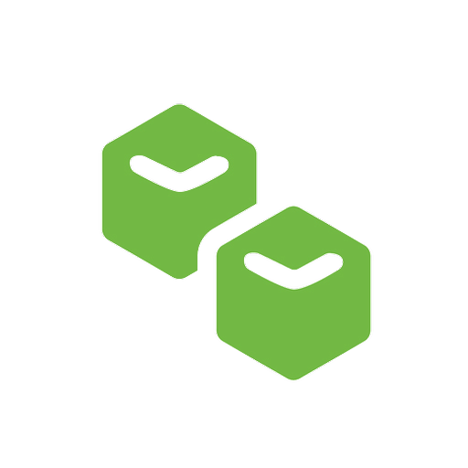 Qutu : Schnell Persönlich Grün logo