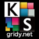 Knowledge Suite（gridy.net） - Androidアプリ