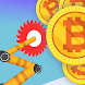 Bitcoin Crusher - Real Cash - Androidアプリ