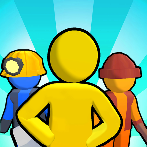 Minion Workers logo