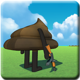 Icon image Caca of Duty