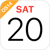 iCalendar iOS 14 – Calendar app for iPhone 12