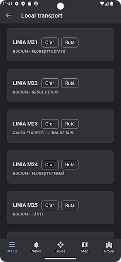 eFlorești - Florești Cluj