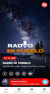 Radio Mi Pueblo