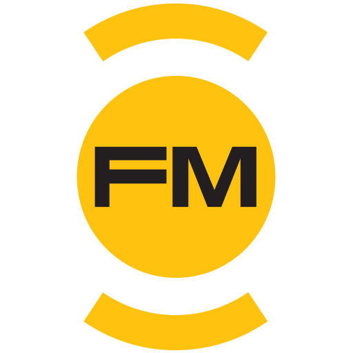 Fluke Mobile logo
