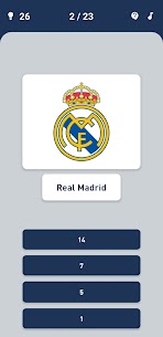 Guess the Soccer Logo Quiz 4