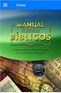 Manual de Estudios Bíblicos