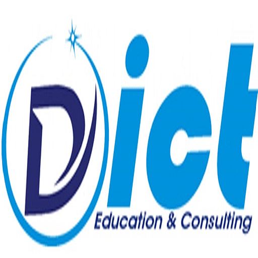 dictconsulting logo