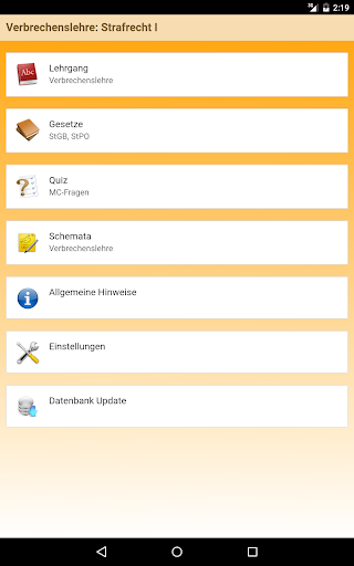 Strafrecht I Verbrechenslehre