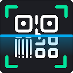 Cover Image of Download QR Code Scanner - Barcode Scan  APK