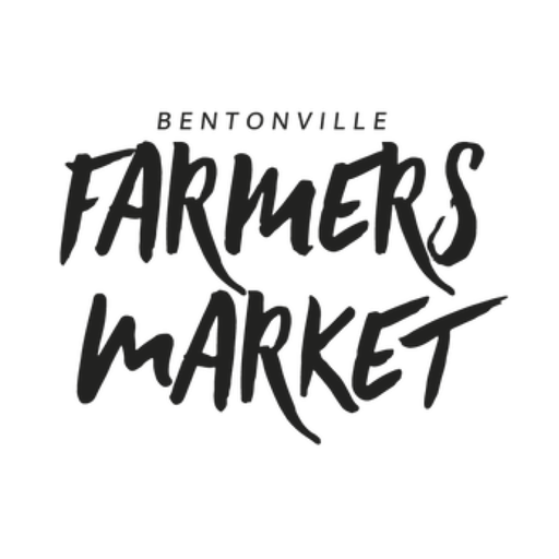 Bentonville Farmers Market 34.01-bentonville Icon