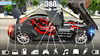 screenshot of Car Simulator McL