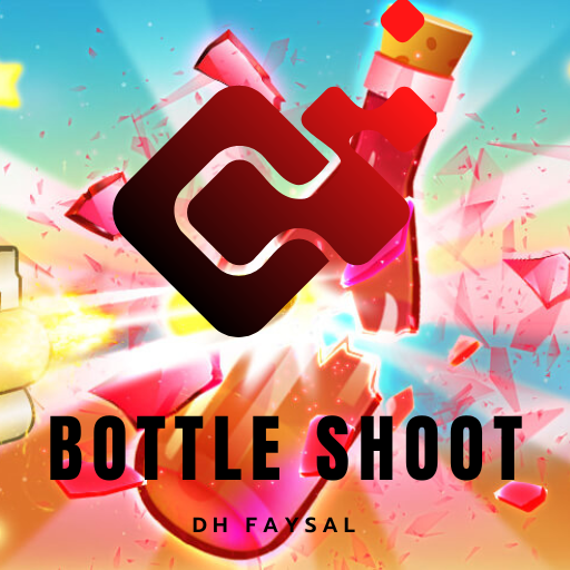 DH Bottle Shooter
