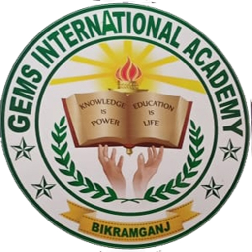 GEMS International School logo