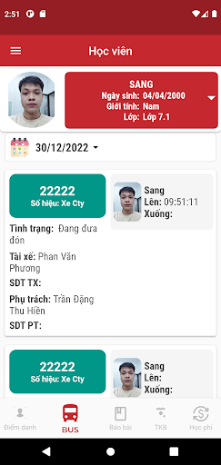 HTS Nguyễn Tri Phương Screen 3