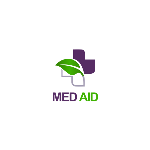 Med Aid logo