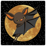 Bats Wallpaper icon