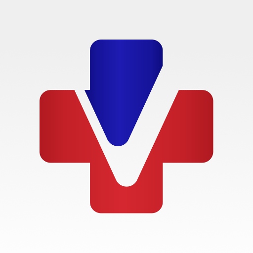 Rede VFarma logo