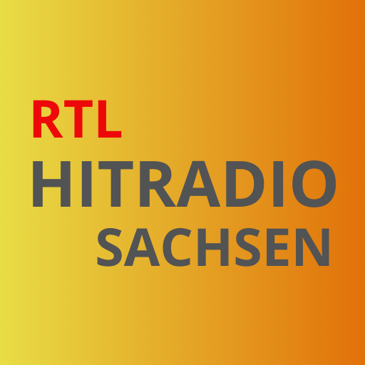 Hitradio RTL Sachsen App 4.7 Icon