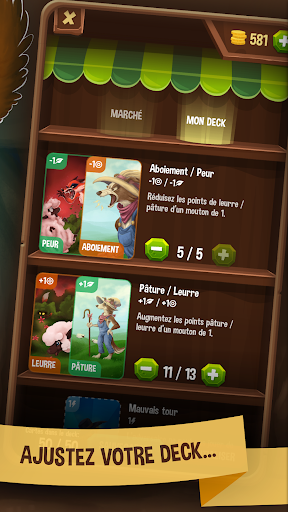 Sheeping Around screenshot 6