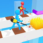 Epic Tools Transform Race 3D