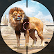 野生のジャングルの動物の狩猟ゲーム - Androidアプリ