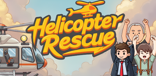 HelicopterRescue